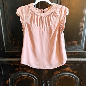 Monetary Los Angelas Women's Top